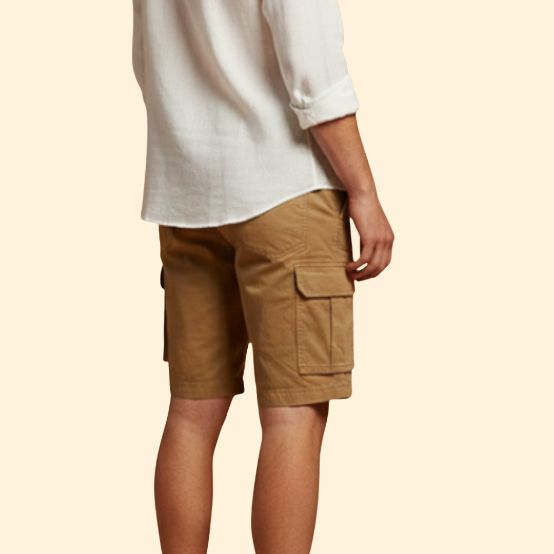 Men's Stylish Cargo Shorts