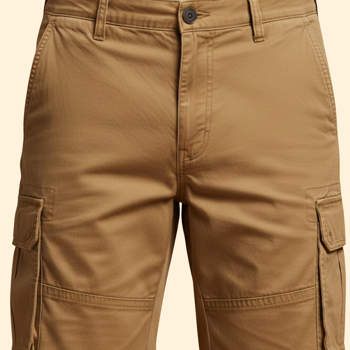 Men's Stylish Cargo Shorts