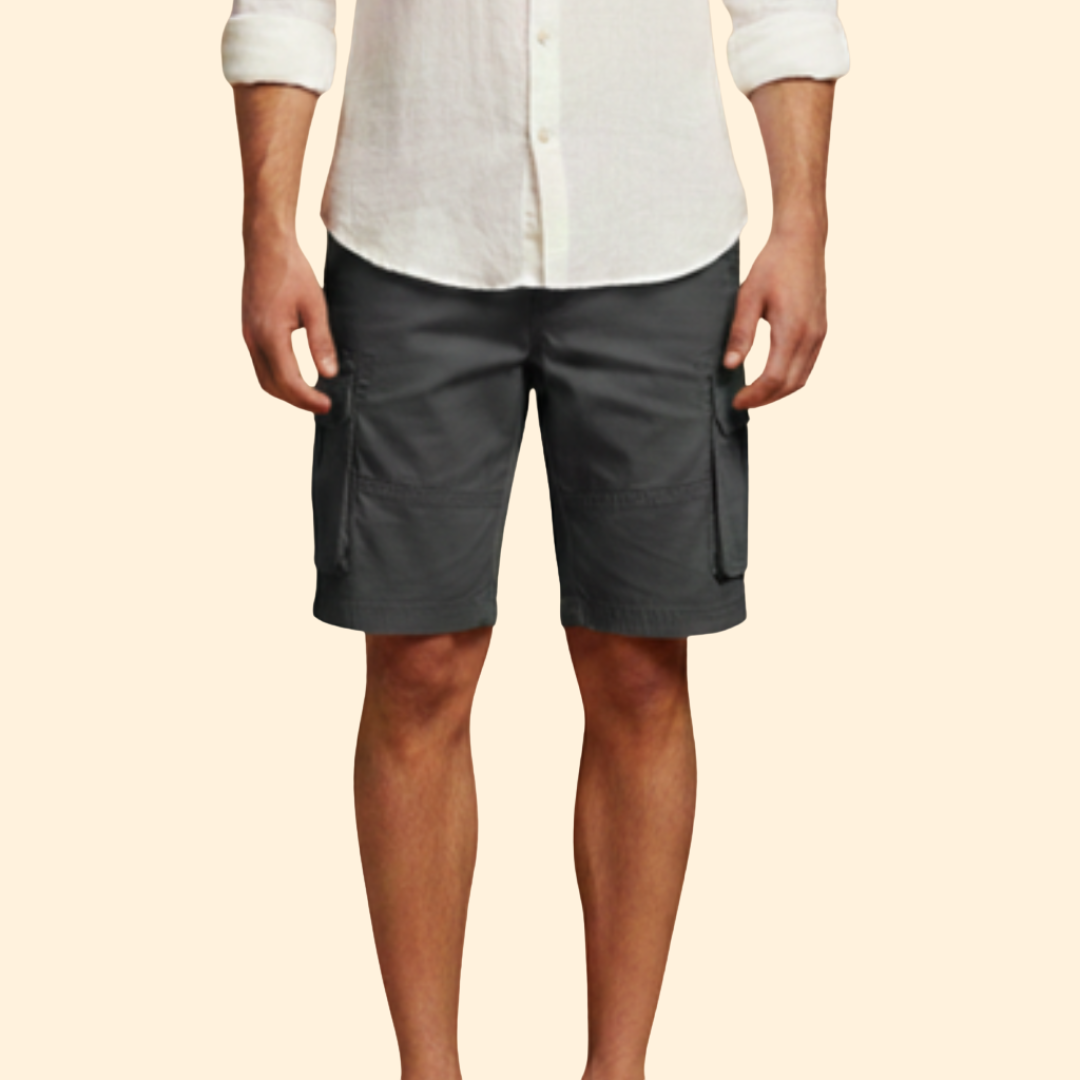 Men's Stylish Cargo Shorts