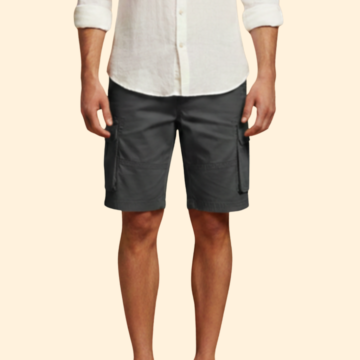 Men's Stylish Cargo Shorts