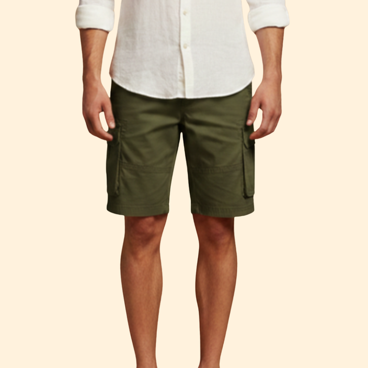 Men's Stylish Cargo Shorts
