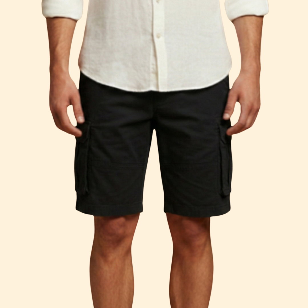 Men's Stylish Cargo Shorts