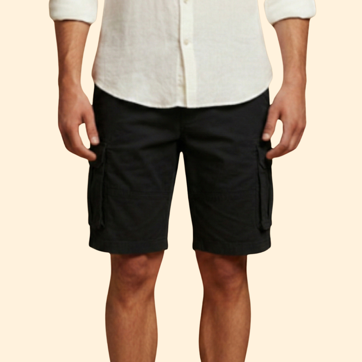 Men's Stylish Cargo Shorts