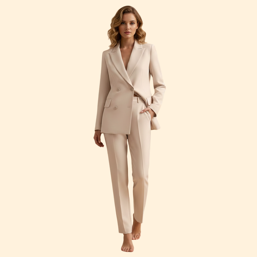 Sleek Silhouette Set