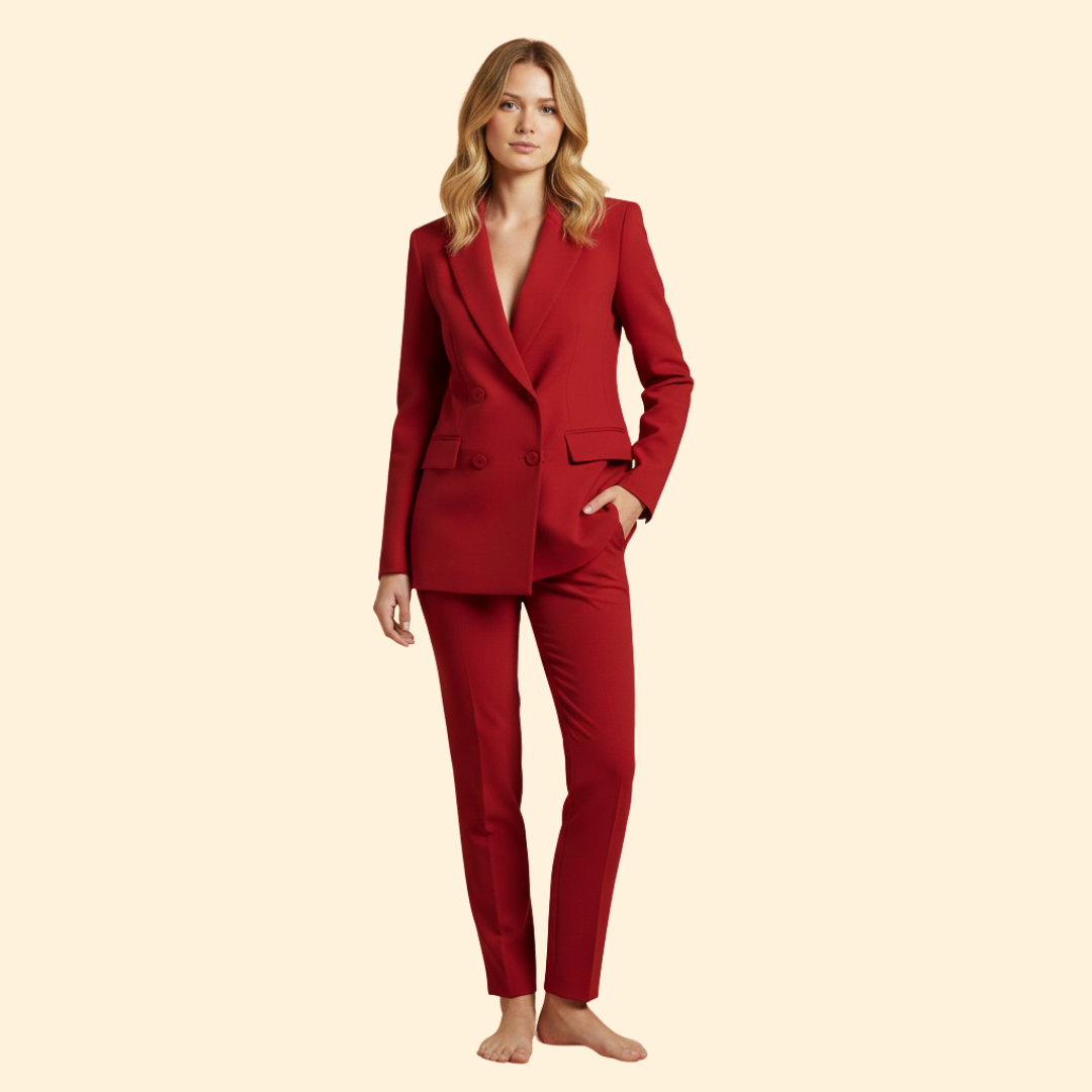 Sleek Silhouette Set
