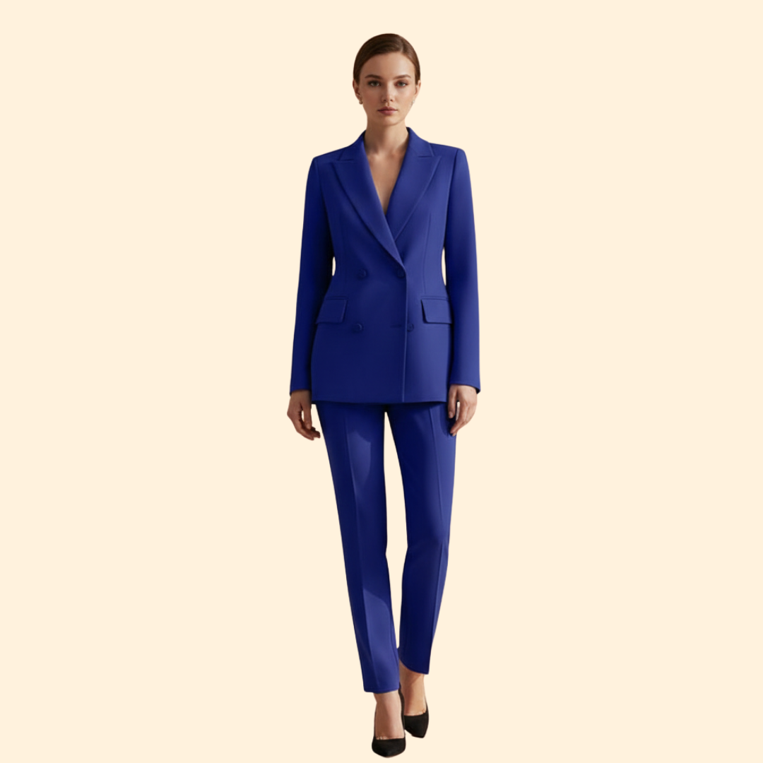 Sleek Silhouette Set