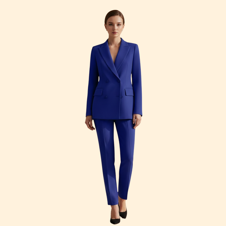 Sleek Silhouette Set