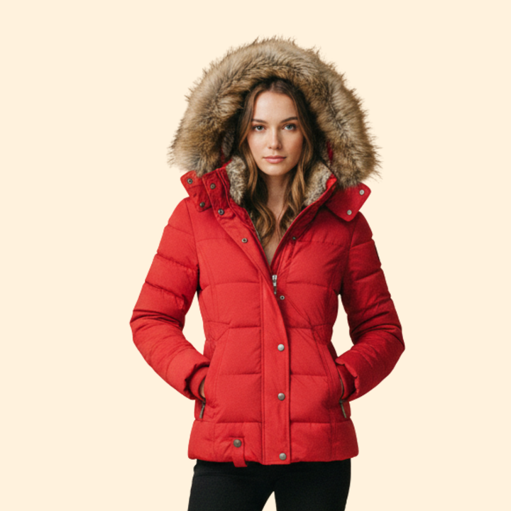 Women’s Structured Jacket Sleek Flow