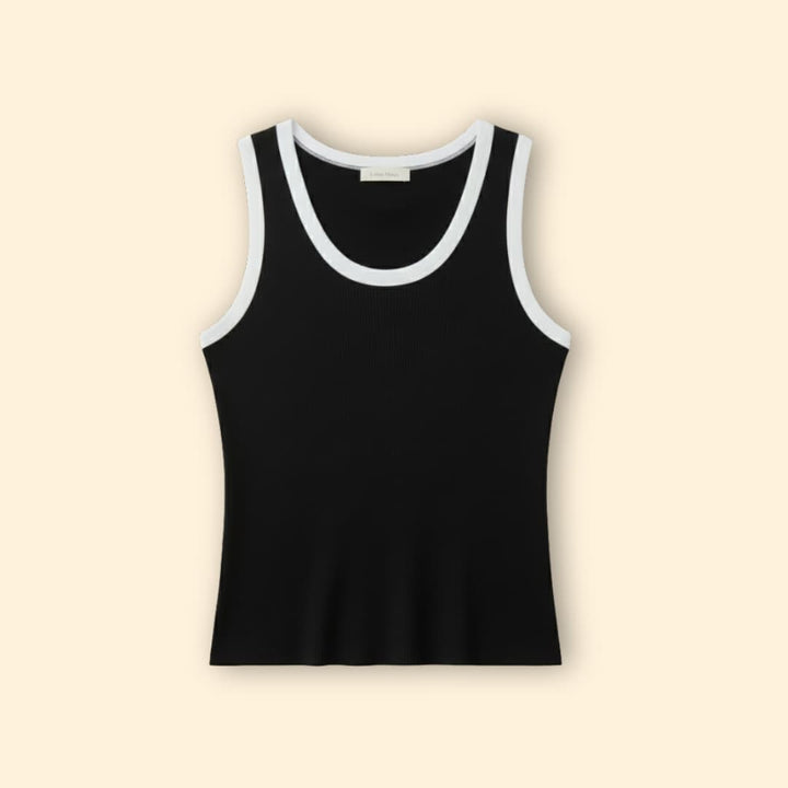 Two Tone Tank Top