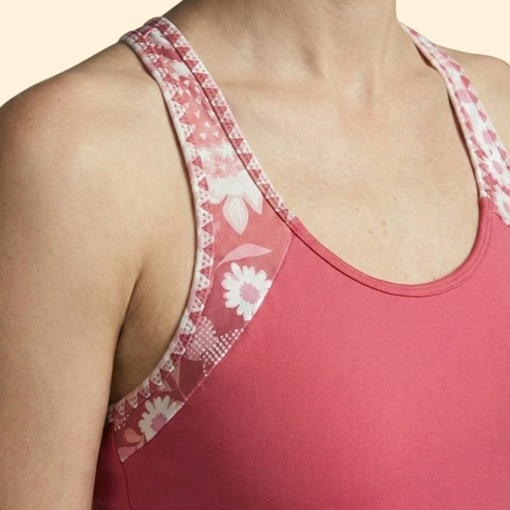 Women's Active Tankini Set