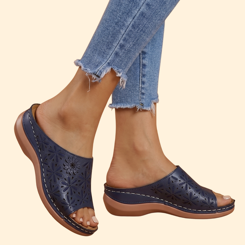 Women's Adjustable Arch Support Sandals