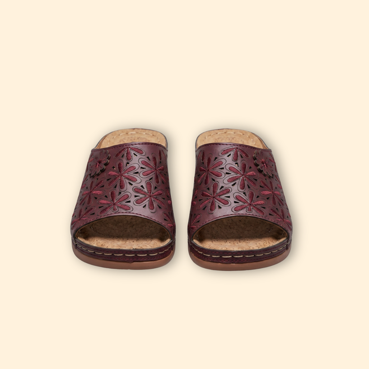 Women's Adjustable Arch Support Sandals