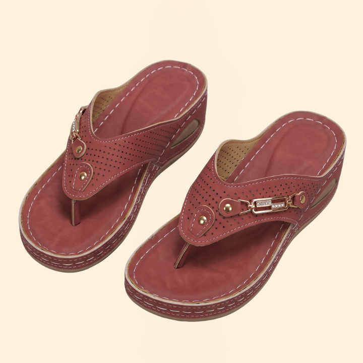 Women's Adjustable Sandals