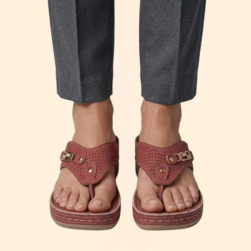 Women's Adjustable Sandals