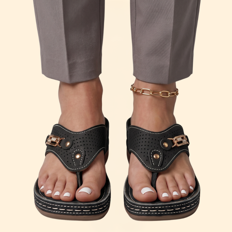 Women's Adjustable Sandals