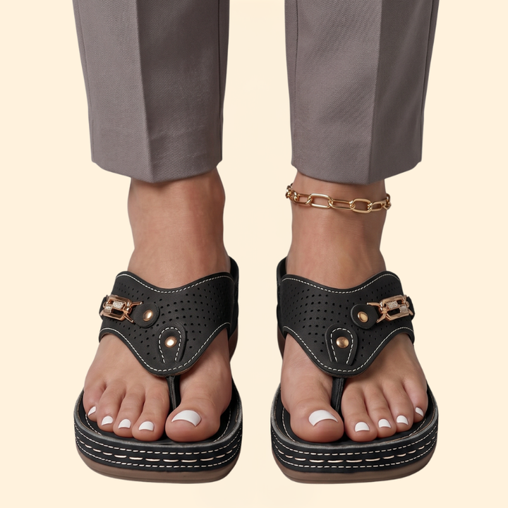 Women's Adjustable Sandals