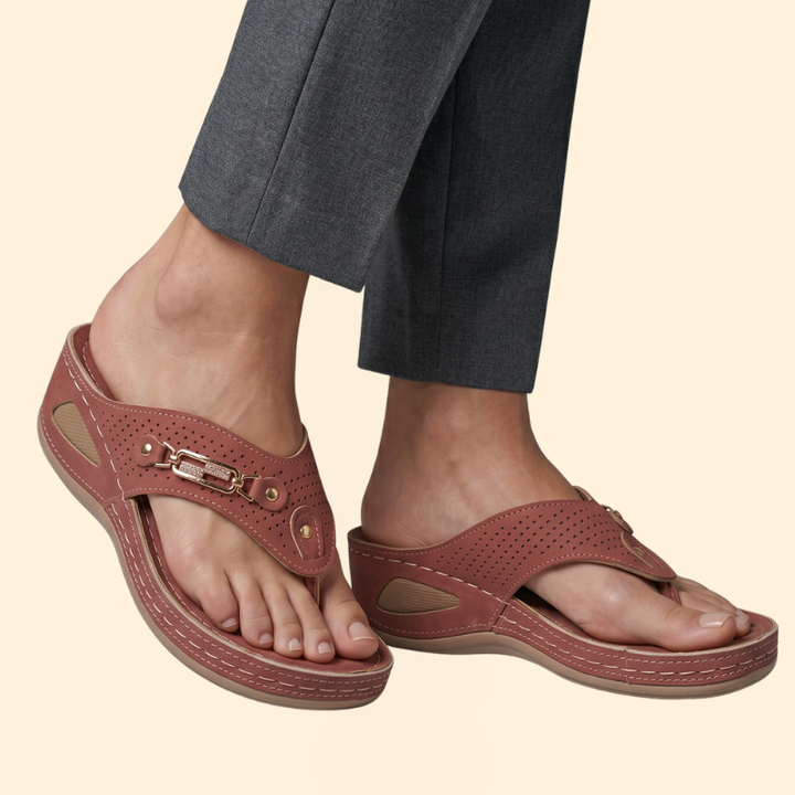 Women's Adjustable Sandals