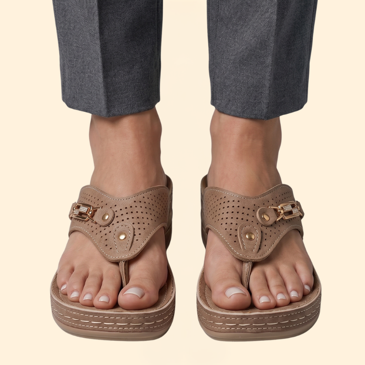 Women's Adjustable Sandals