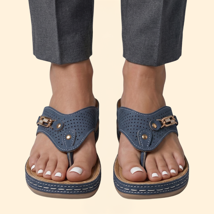 Women's Adjustable Sandals