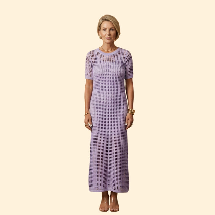 Women's Airy Knit Set