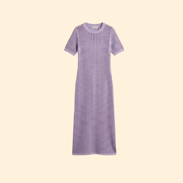 Women's Airy Knit Set
