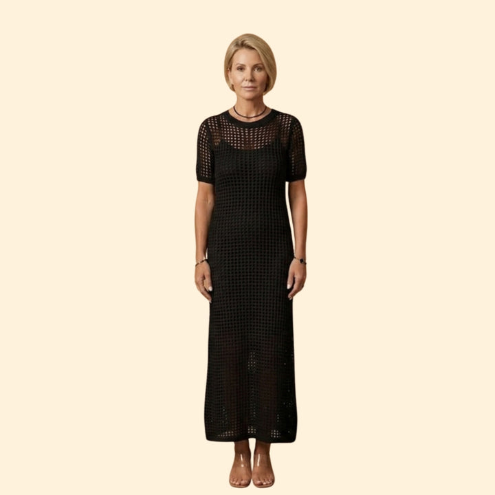 Women's Airy Knit Set