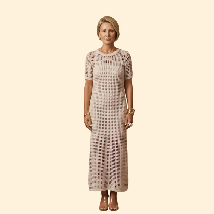Women's Airy Knit Set