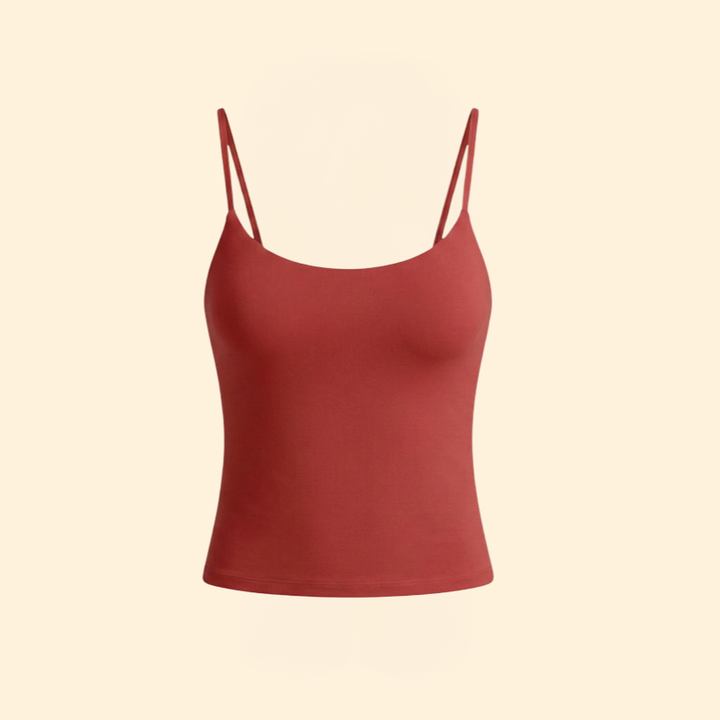 Women's Basic Tank Chic