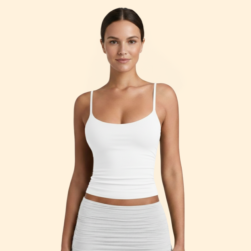 Women's Basic Tank Chic