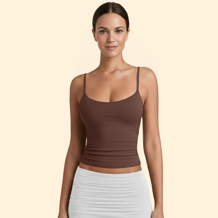 Women's Basic Tank Chic