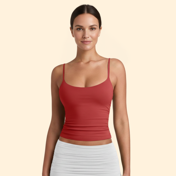 Women's Basic Tank Chic