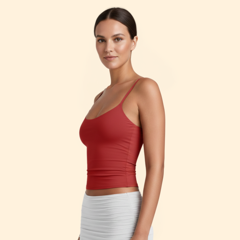 Women's Basic Tank Chic