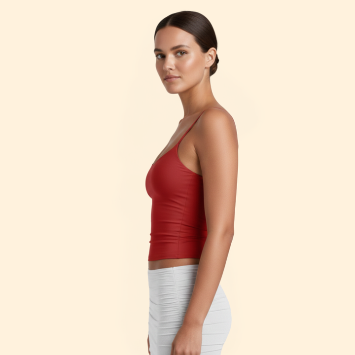 Women's Basic Tank Chic