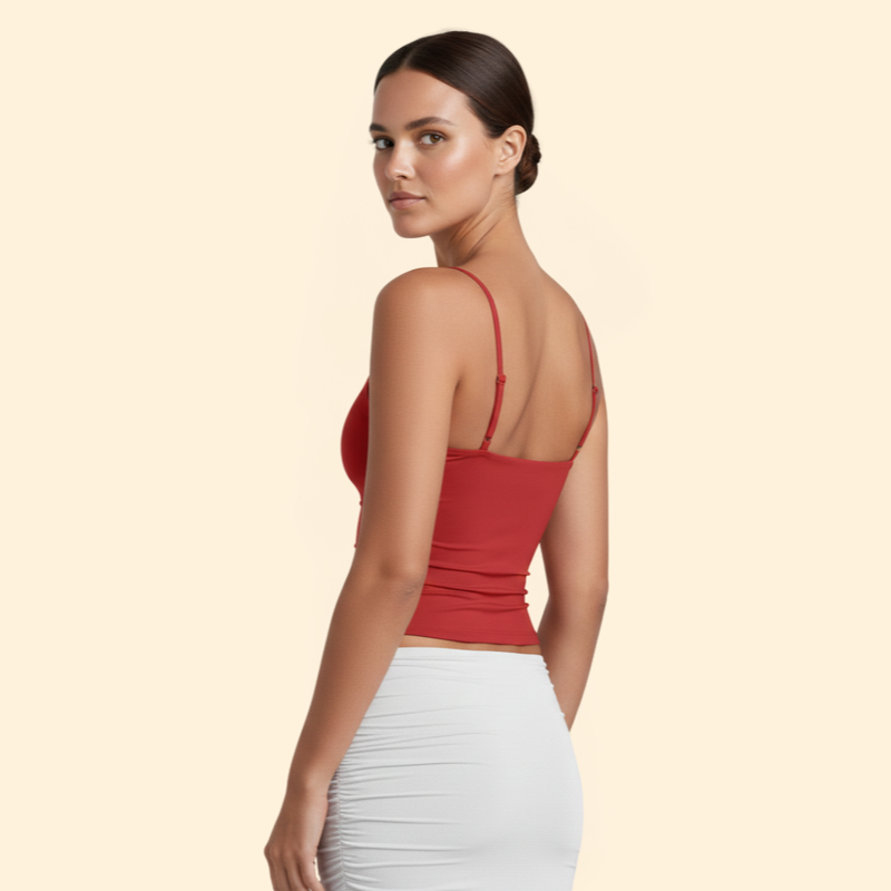 Women's Basic Tank Chic