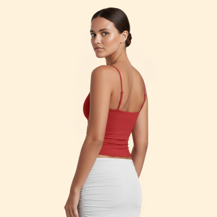 Women's Basic Tank Chic