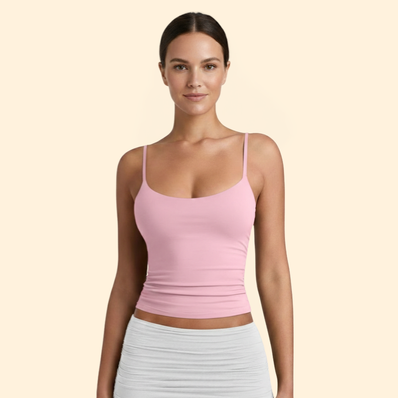 Women's Basic Tank Chic