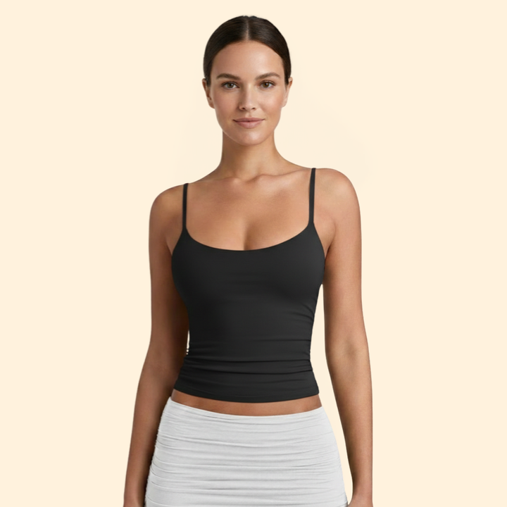 Women's Basic Tank Chic
