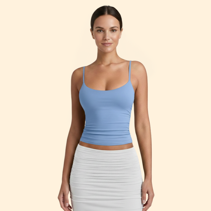 Women's Basic Tank Chic