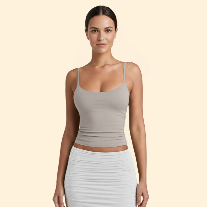 Women's Basic Tank Chic