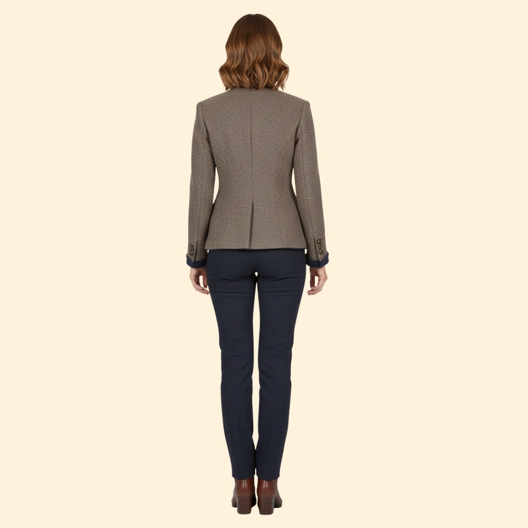 Women’s Blazer Classic Edge