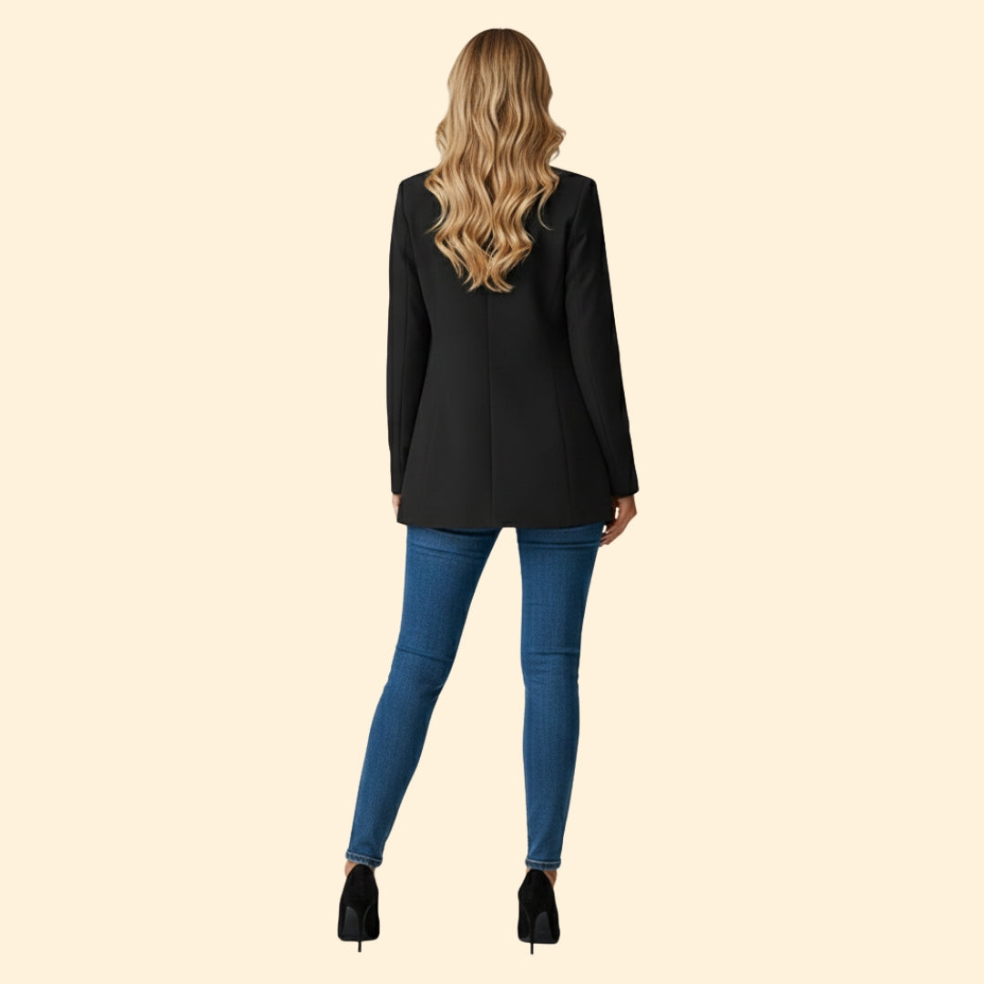 Women’s Blazer Classic Flow