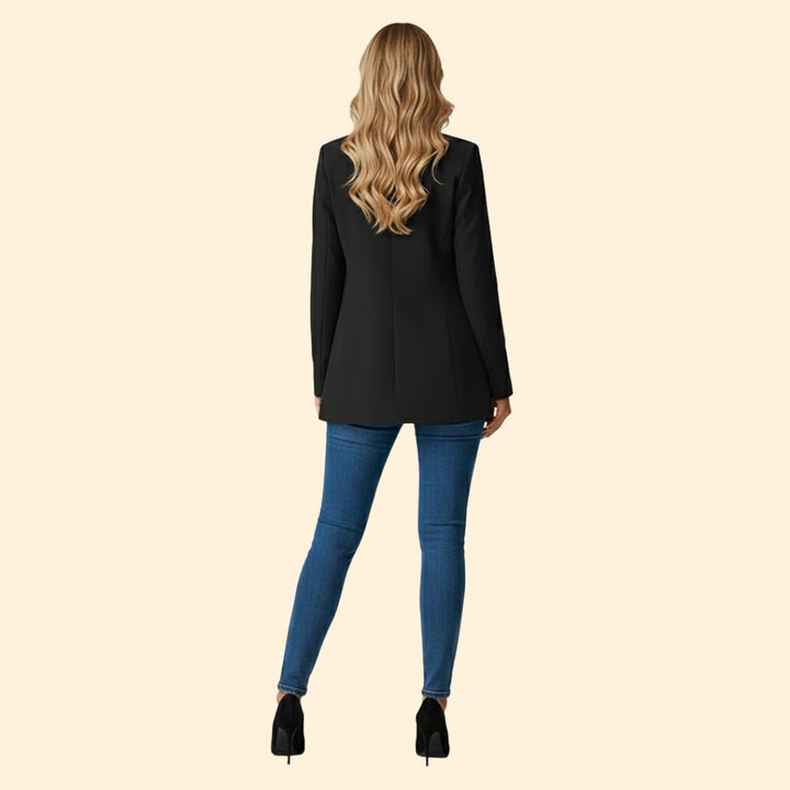 Women’s Blazer Classic Flow