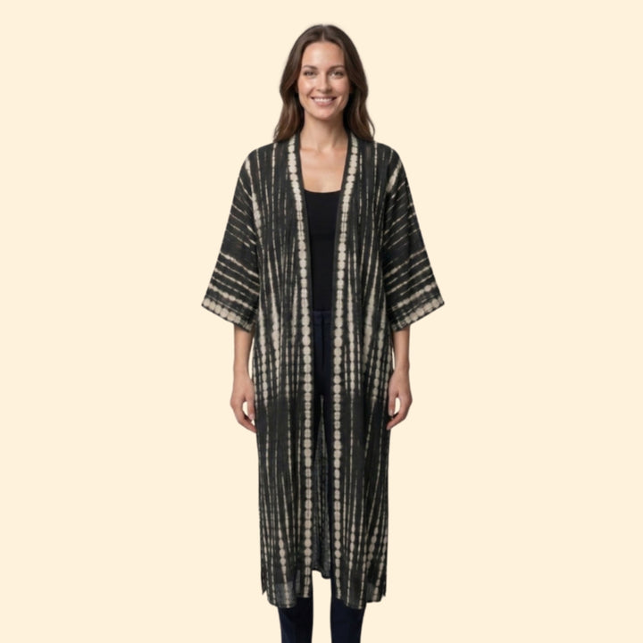 Women's Bohemian Kimono