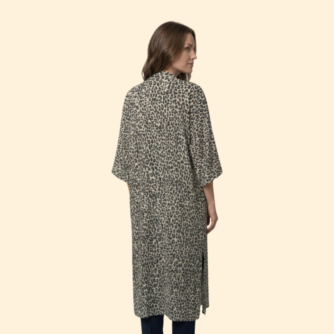 Women's Bohemian Kimono