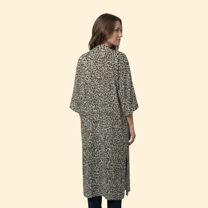 Women's Bohemian Kimono