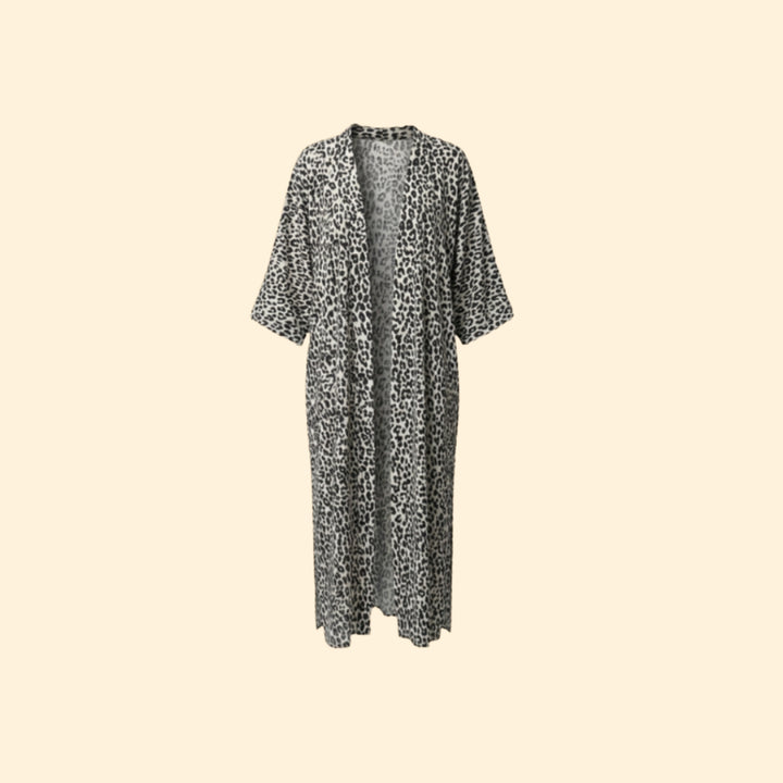 Women's Bohemian Kimono
