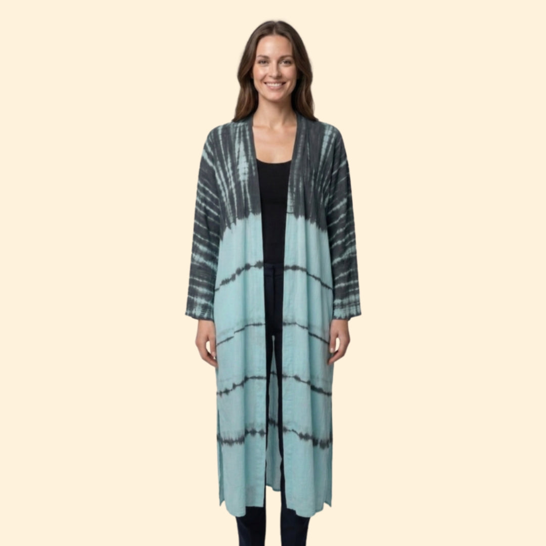 Women's Bohemian Kimono