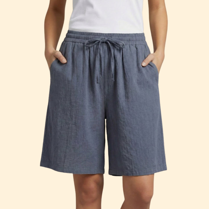 Women's Breezy Casual Shorts