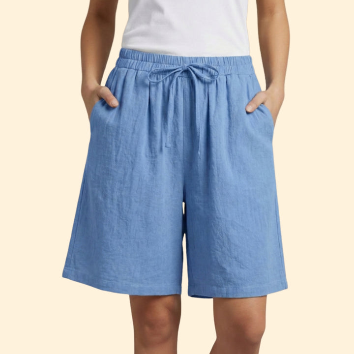 Women's Breezy Casual Shorts