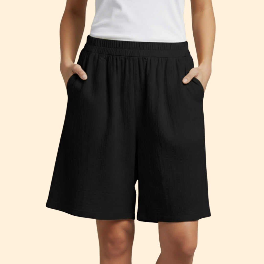 Women's Breezy Casual Shorts